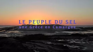 Preview image for the video "Le peuple du sel (trailer)".