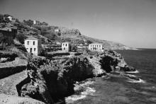 L'île d'Ikaria, le 12 septembre 1947.


