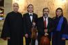 Ensemble musical ecclésiastique levantin de l’Université Antonine