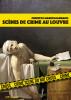 Scènes de crime au Louvre de Christos Markogiannakis