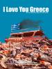 I love you Greece, film documentaire