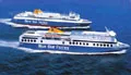 ferries bluestar