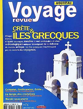 voyage revue