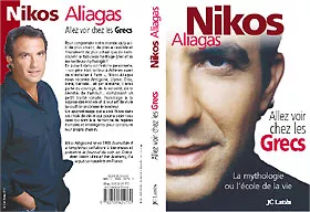 aliagas livre