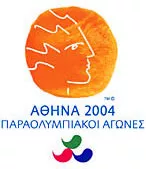 paralympics logo gr