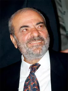 Stelios Kazantzidis