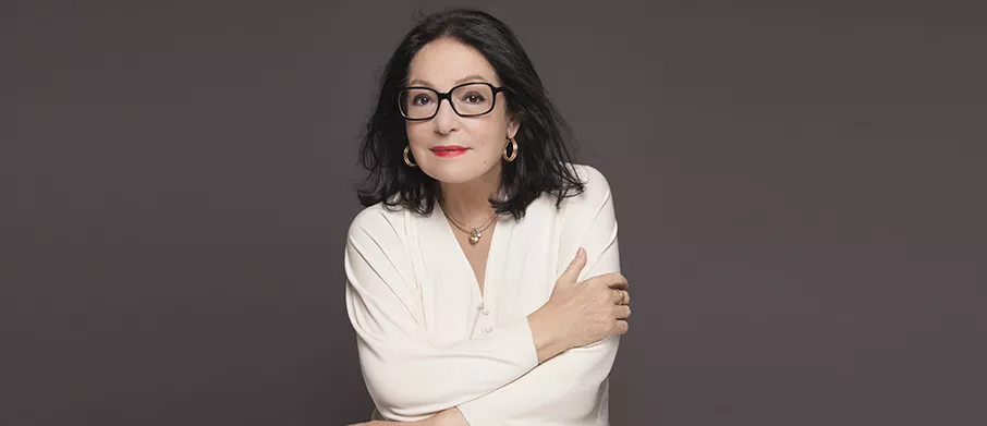 Nana Mouskouri