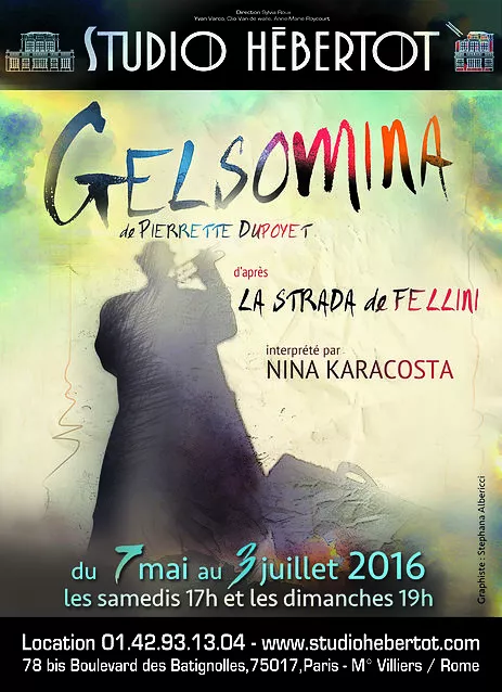 Geslomina