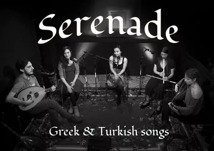 Serenade Ensemble