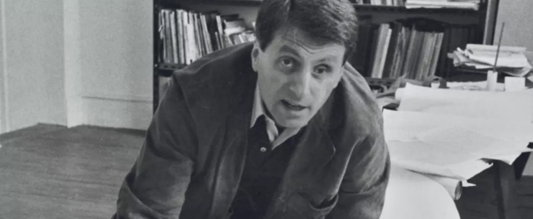 Iannis Xenakis