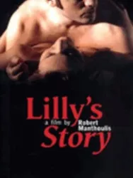 L'affiche du film Lilly's story