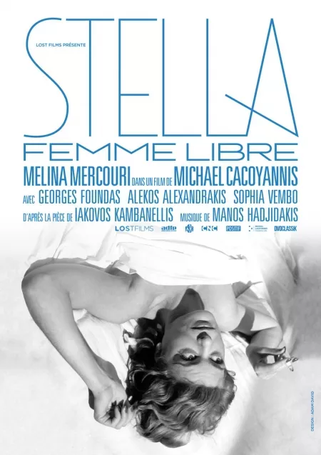 Stella, de Michel Cacogiannis