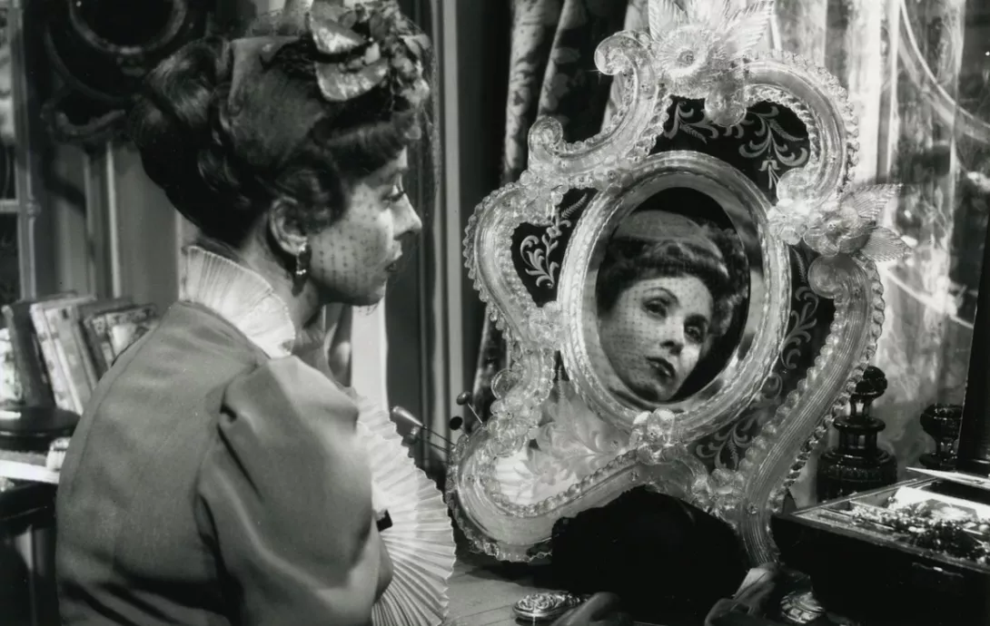 « Madame de… », film de Max Ophüls