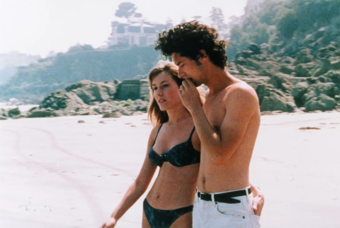 Conte d'été, film d’Éric Rohmer (1996)