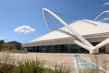 Le vélodrome