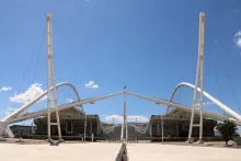 Le Stade olympique